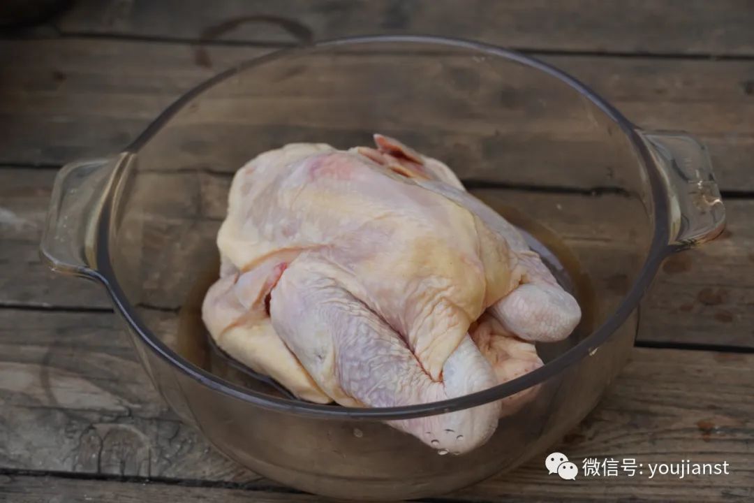 舌尖上的味道外婆家茶香鸡做法,杭州西湖边的外婆家