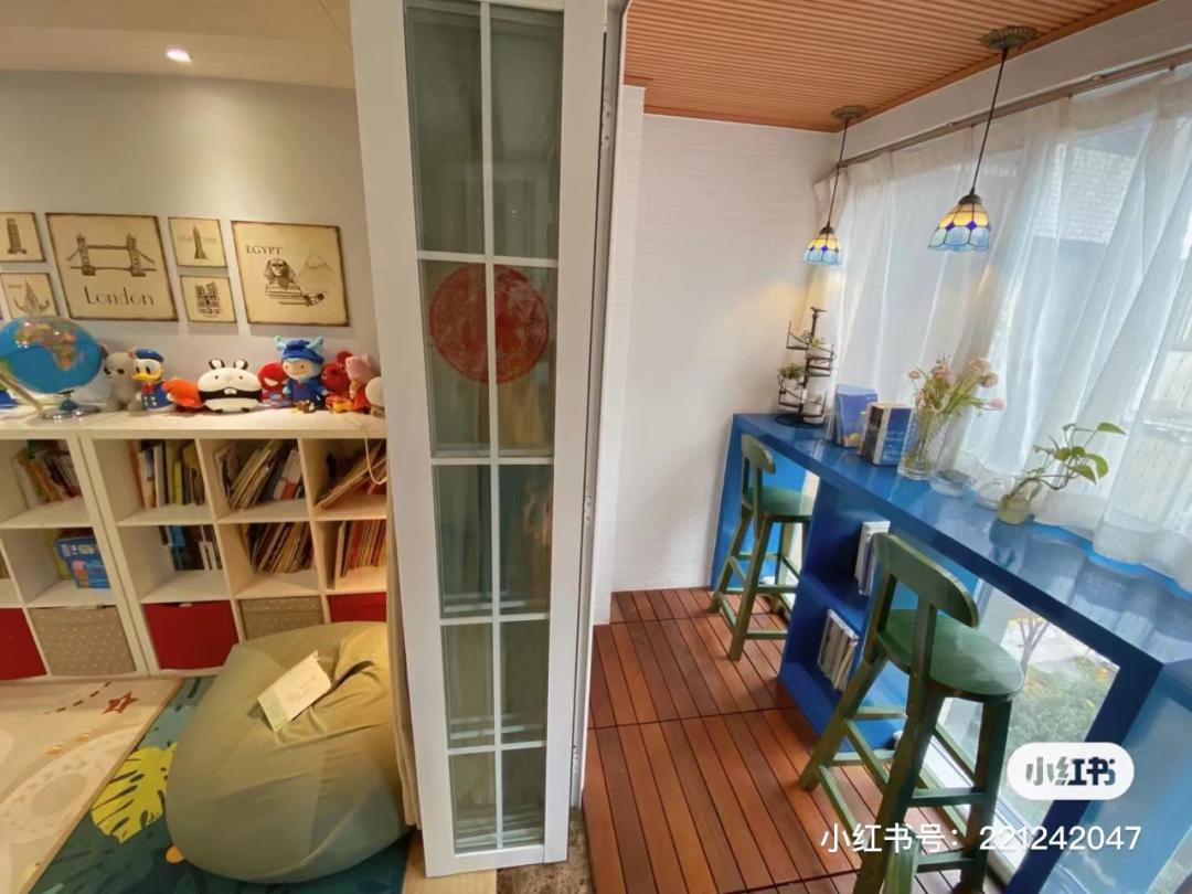 30平米儿童乐园小户型设计,小户型儿童游乐区布置