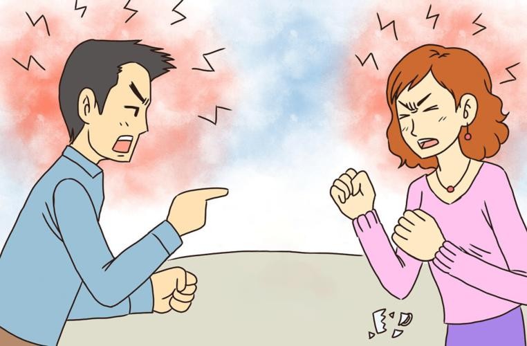 妻子威胁逼迫丈夫离婚,妻子逼丈夫离婚把房子给小舅子