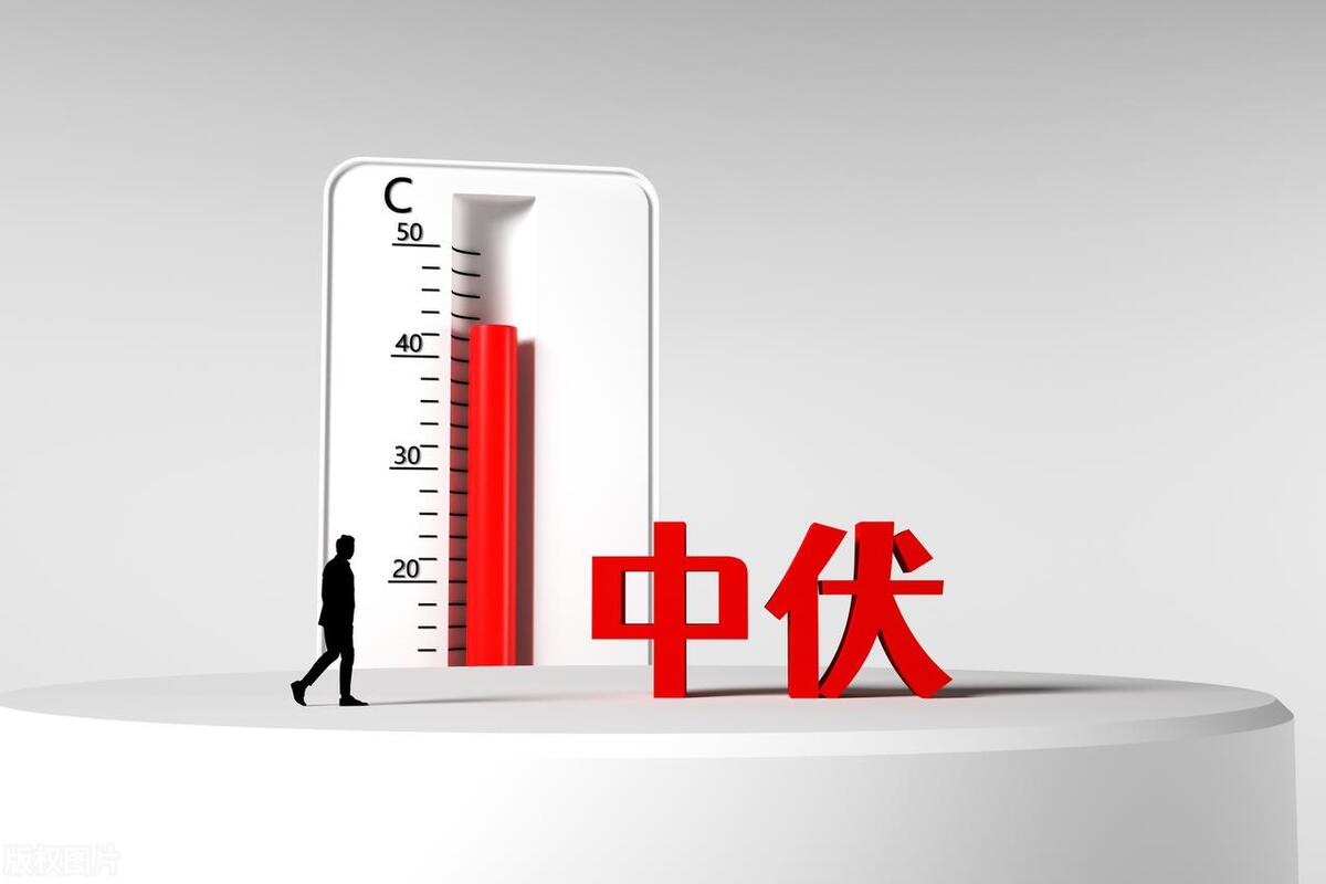 2020年三伏时间,2020年的三伏天是几号到几号呀