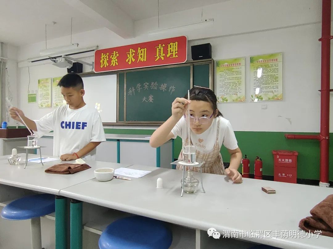 童心探索科学实验,童心探科学逐梦创未来一等奖