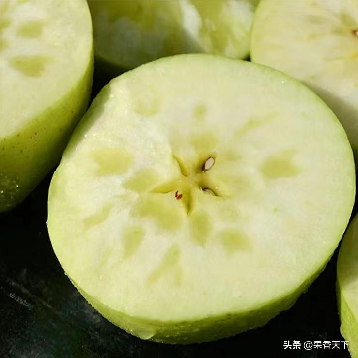 最新苹果品种排名,最有潜力苹果新品种前三名