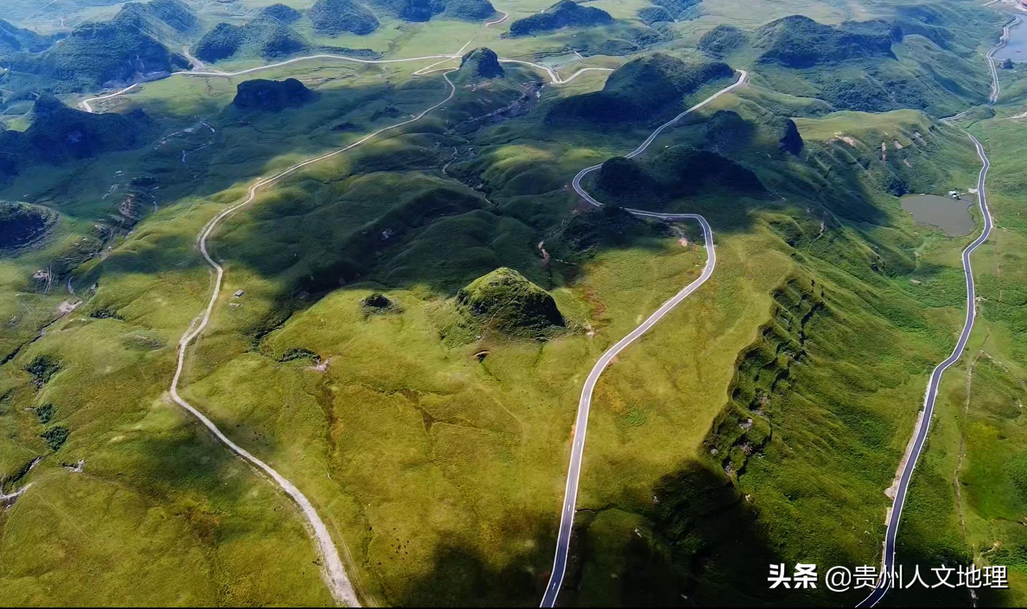 贵州深山恶魔之眼洞,探险中国贵州恶魔之眼