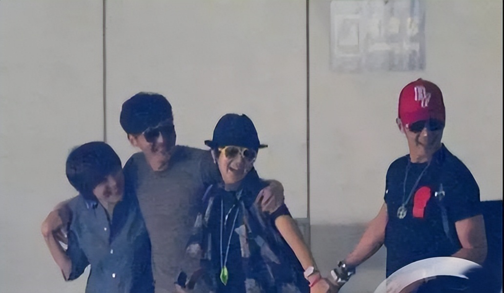 陆毅和郭京飞的老丈人,陆毅郭京飞丈母娘更喜欢谁呢