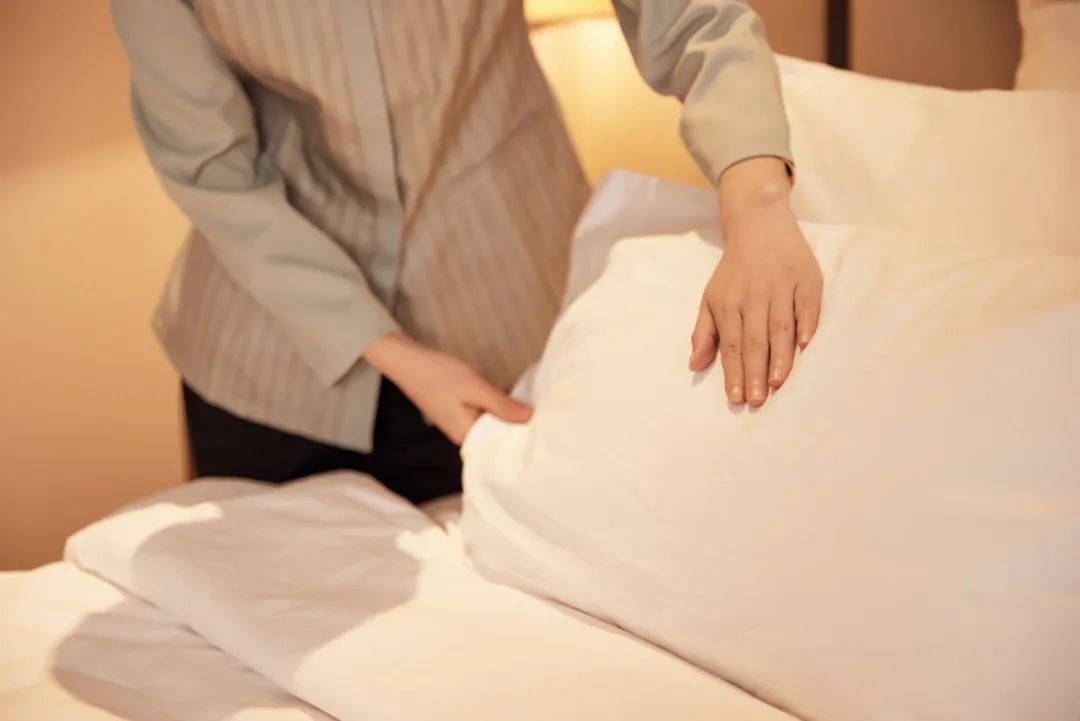 客房卫生怎么检查,客房卫生差评的感悟