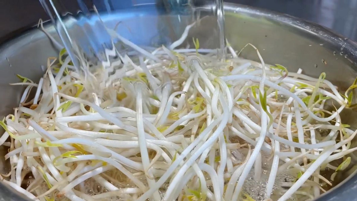 清热解毒去火最快的汤苦瓜,苦瓜清热去火新做法