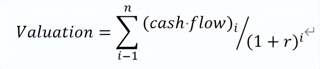 对比估值法的最佳方法,相对估值法和绝对估值法的区别