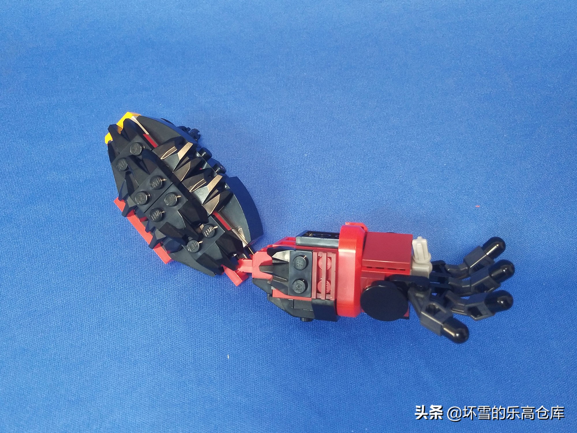 把玩度高的国模机甲,把玩度高的机甲