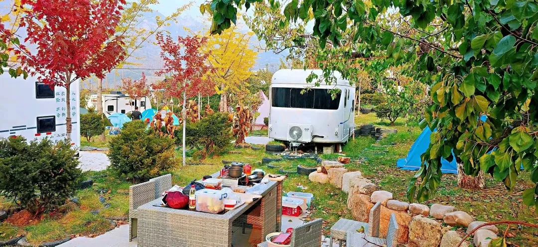 国庆假期秋游鞍山丨鞍山这些亲子游打卡点！家长们赶紧收好备用