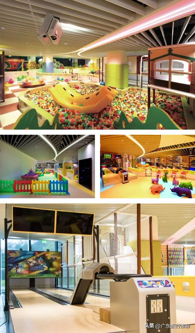 广州南沙花园酒店攻略,南沙花园酒店1间1晚