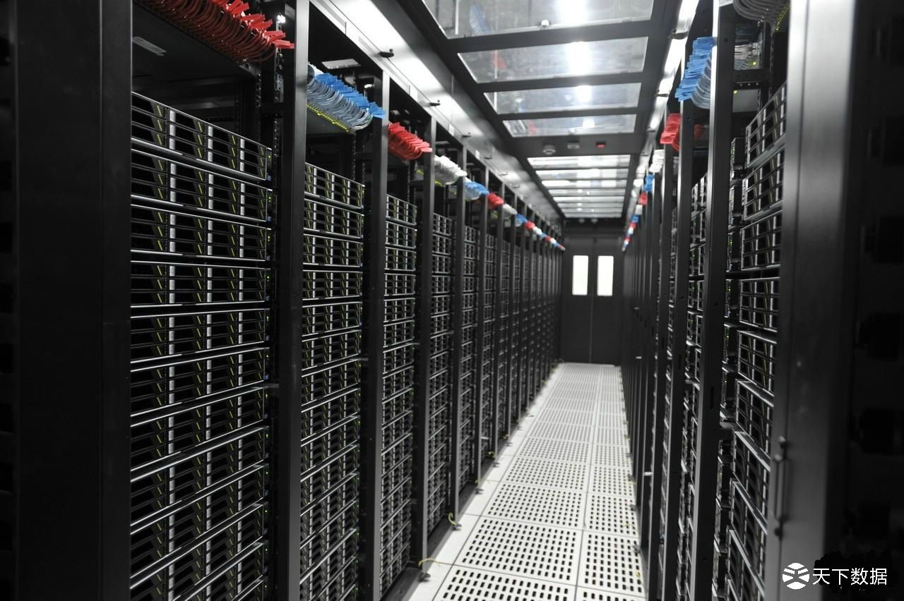 四大运营商重复建设有多严重？不光网络，还有云