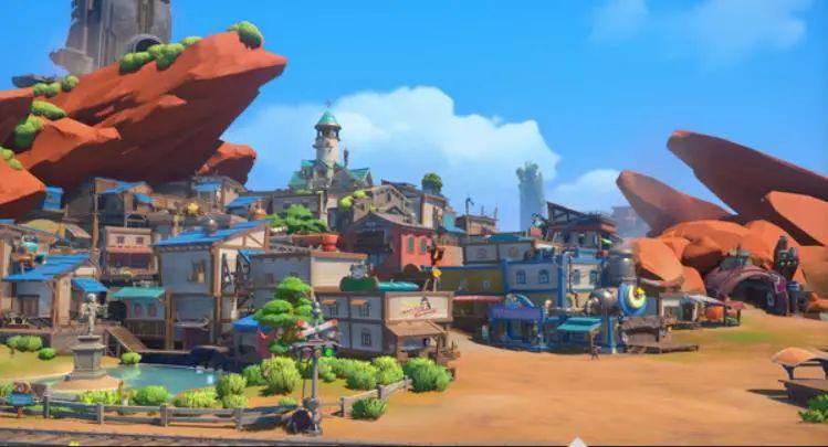 上线首日登顶全球热销榜,对话模拟经营拓荒者三年研发秘辛