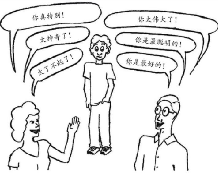 孩子不听话不好好学习应该看什么,孩子说道理不听为什么要吼叫才行