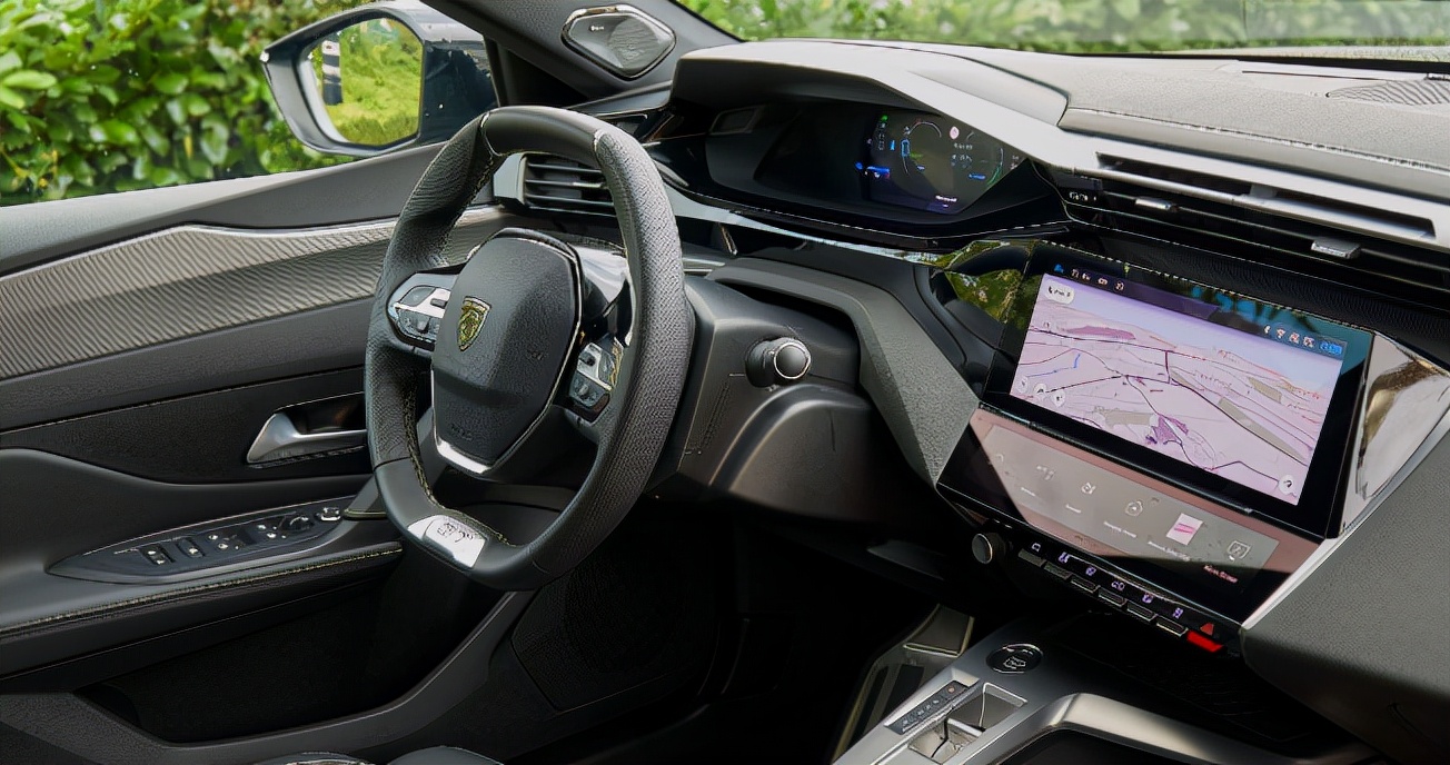 标致308两厢国内上市时间表,下一代标致308两厢版谍照曝光