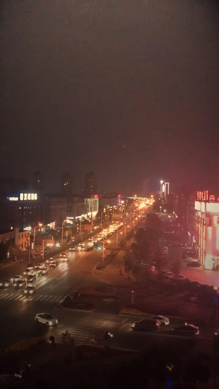 这里是淮安,走近盱眙