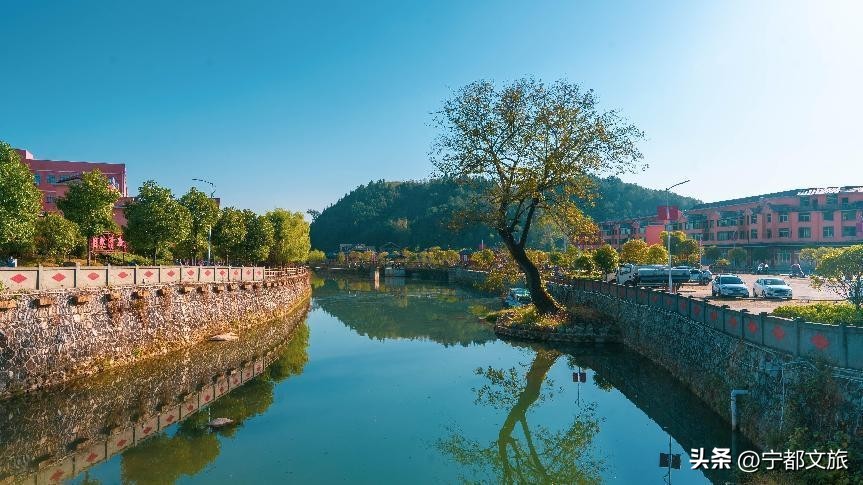 隐藏在山里的纳凉好去处,夏季小众纳凉旅游地点