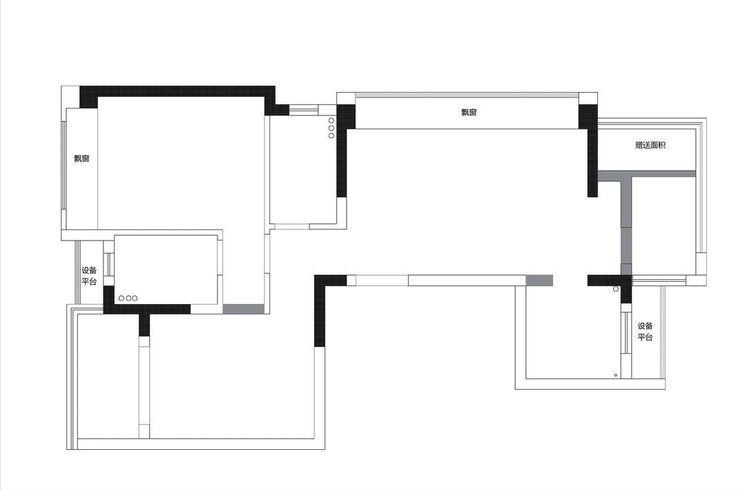 治愈奶油系装修风格,家里怎么装修才能装修成奶油风格