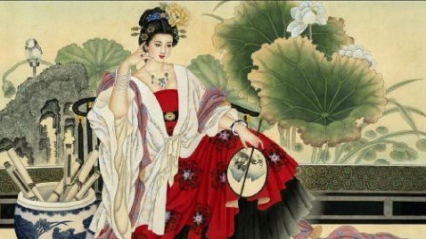 古代皇帝的奇葩改革,古代皇帝的三个无耻发明