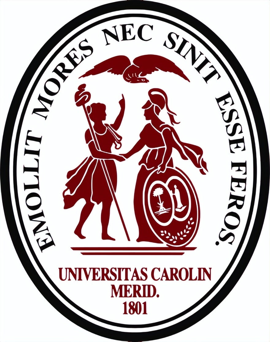 南卡罗来纳大学介绍,南卡罗来纳大学位置