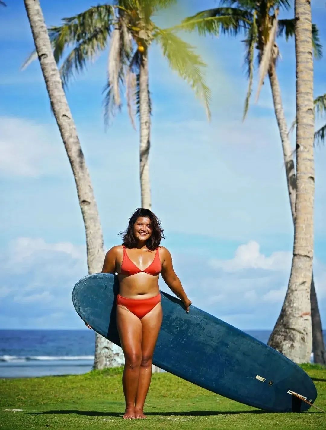 保守又好看的低价泳衣,小众ins泳衣中长款运动