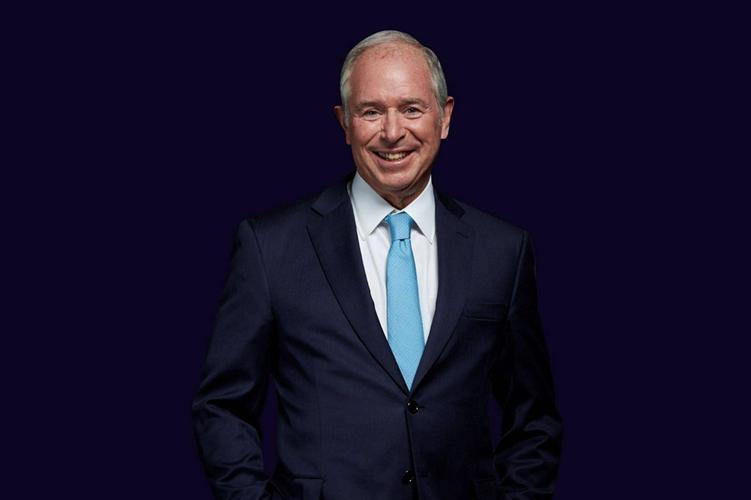 blackstone黑石什么时候停产,全球私募之王黑石集团成长史