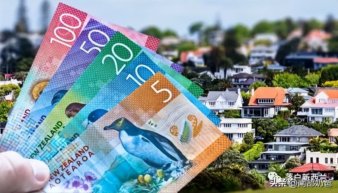 新西兰1月最新房价报告，及2023年房地产市场展望