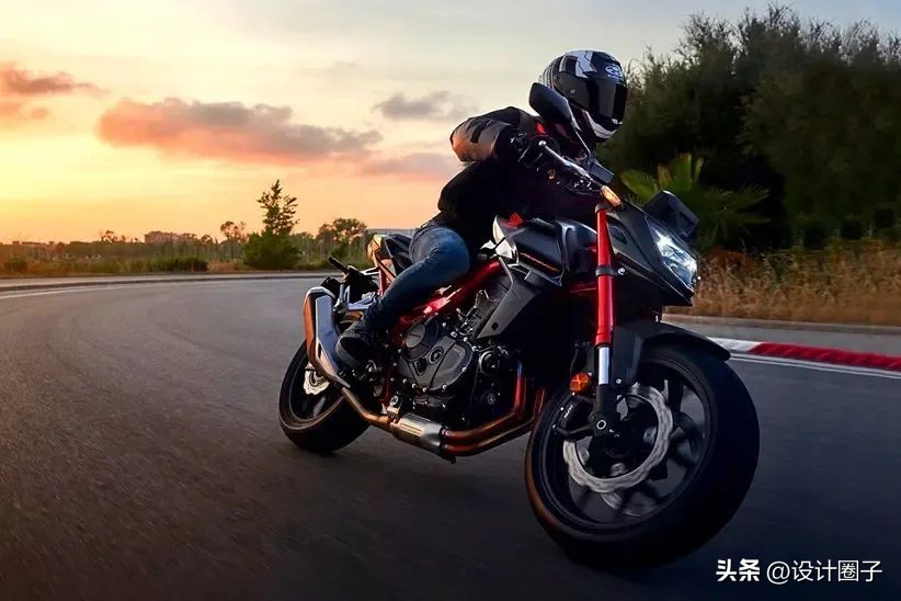 2023款CB750发布，91匹，7890欧元