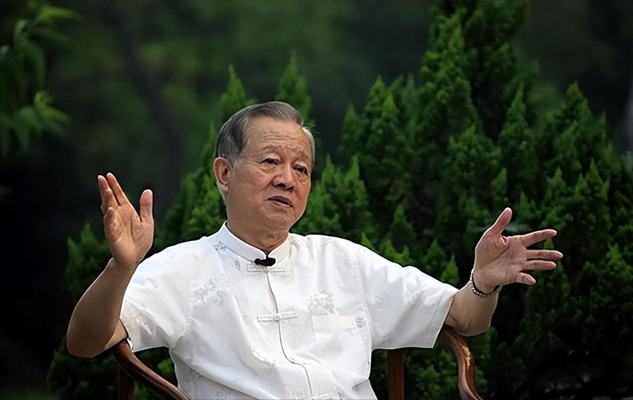 曾仕强关于鬼的故事,国学大师曾仕强讲报应