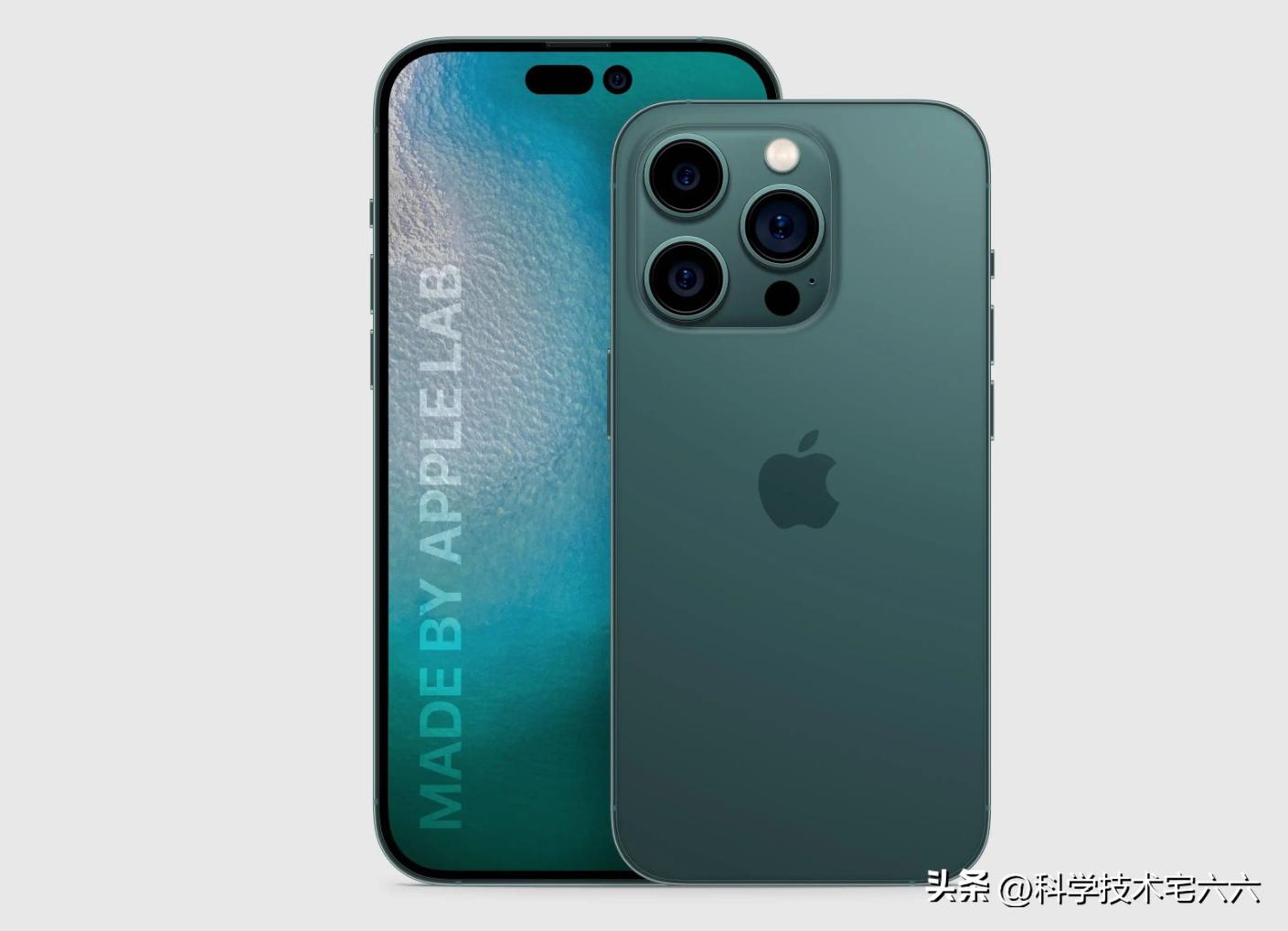 华为苹果手机同一价格究竟哪个好,华为最新款和苹果最新款手机pk