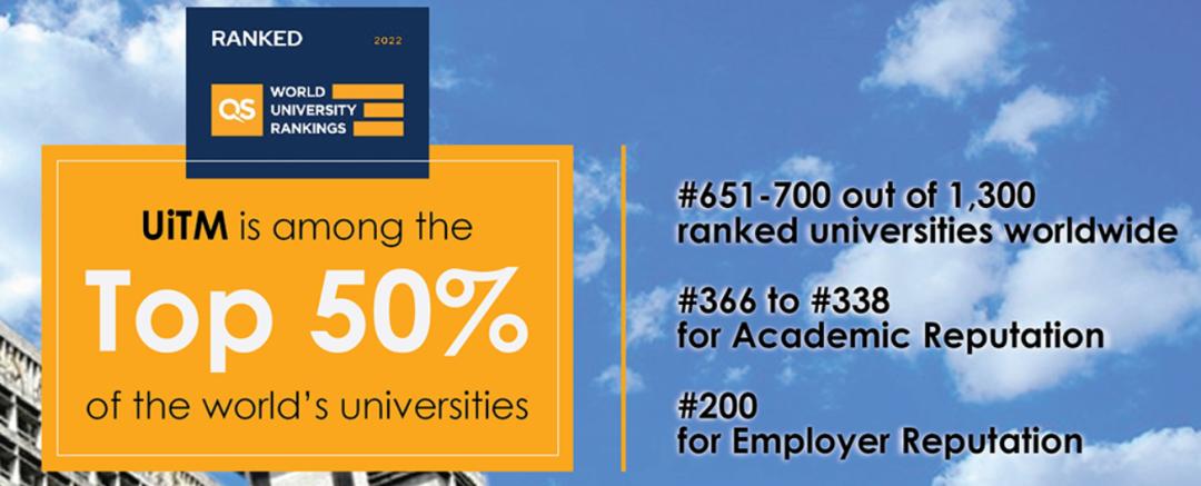 博斯EDU：马来西亚玛拉工艺大学硕士博士项目