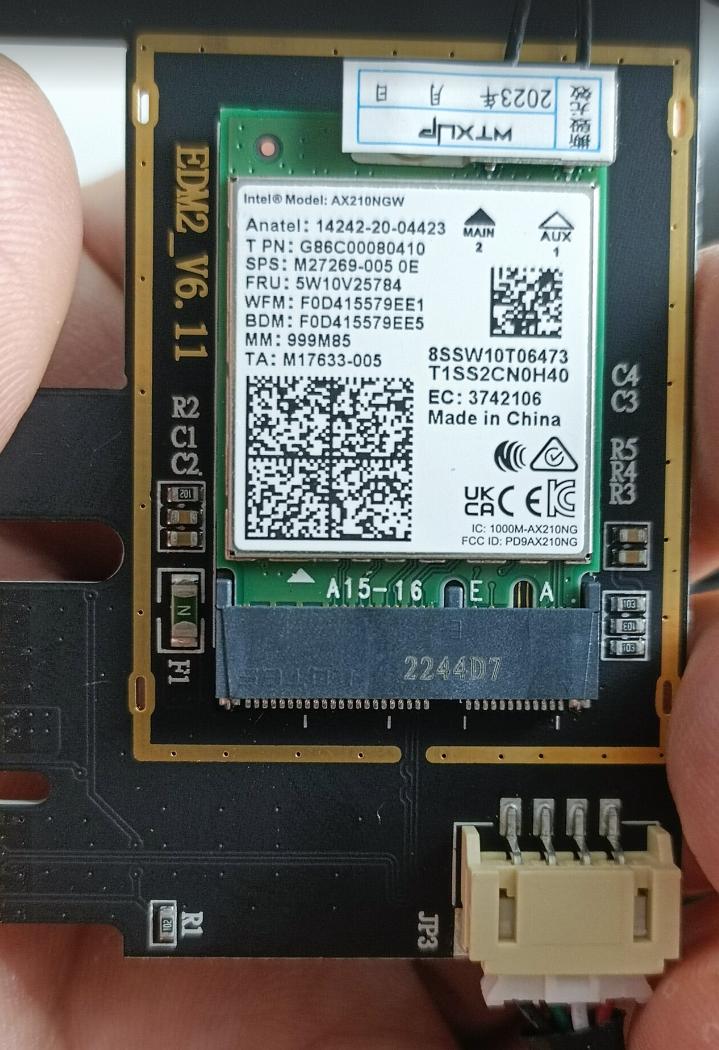 windows11系统不识别usb无线网卡,windows7无法装无线蓝牙网卡