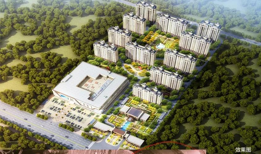 淄博高新区人才公寓最新消息,淄博有10万块钱人才公寓