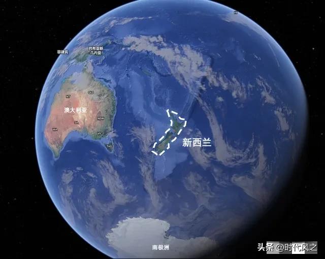 新西兰世界上最孤独的国家,新西兰是全球最孤独的国家