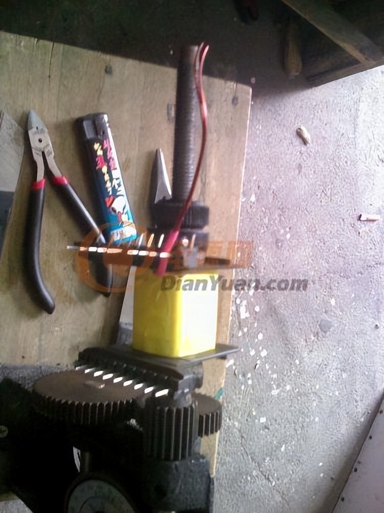 逆变器初学教程,逆变器全套组装教程