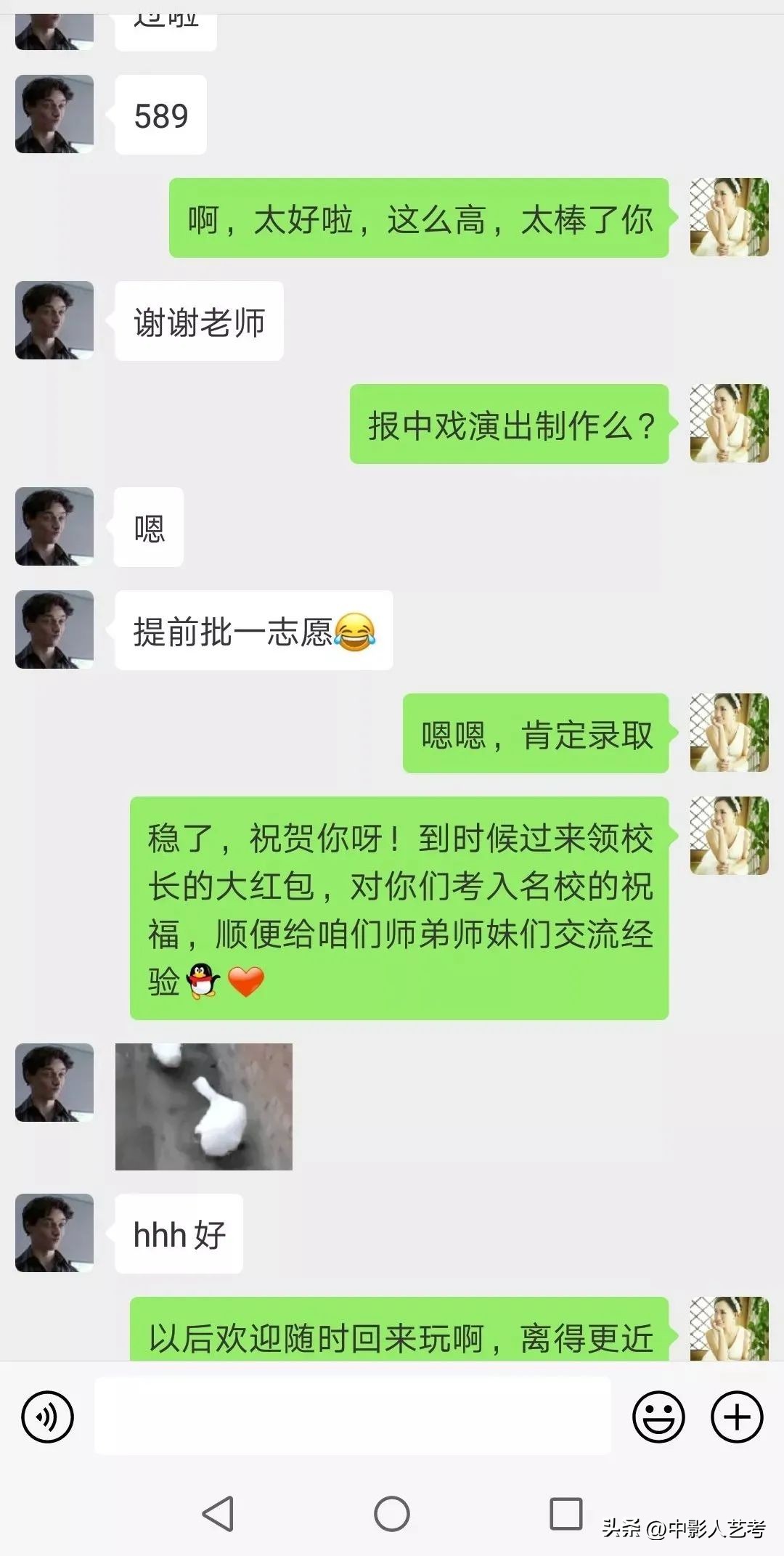 中影人成绩,中影人