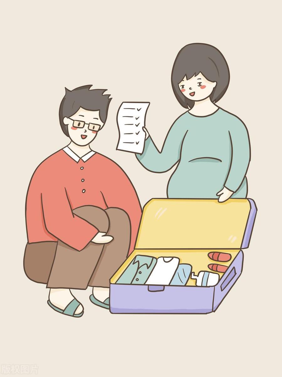 生孩子需要准备什么纸巾,生孩子需要准备什么东西清单