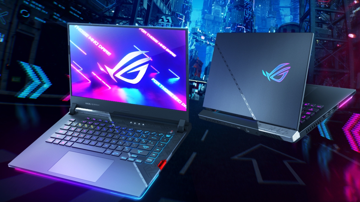 rog游戏本1万多,rog枪神6和外星人哪个性价比高