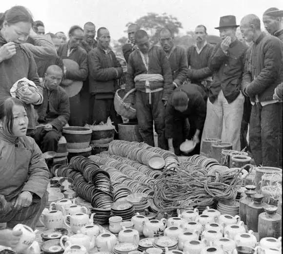 刘家窑是什么窑,大北窑地名的由来