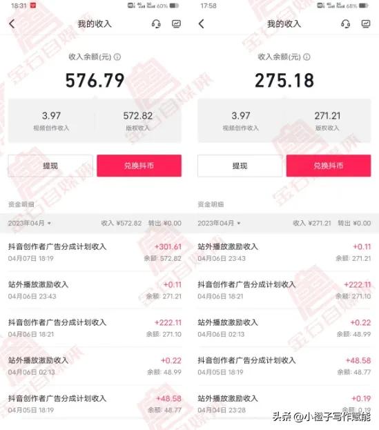 新手如何在今日头条写作赚钱,今日头条极速版怎样写作赚钱