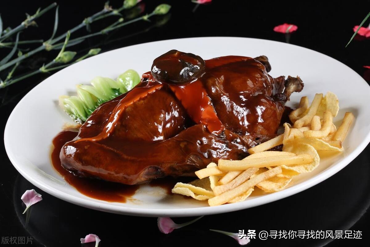 中国十大江南水乡周庄,江南六大古镇周庄旅游攻略