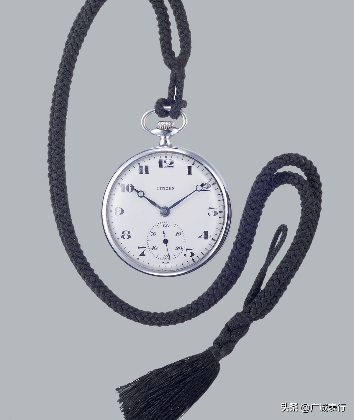 西铁城手表怎么样,西铁城全自动手表