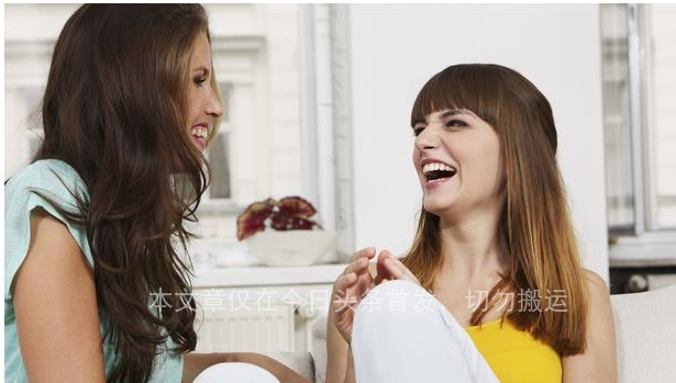 女人愿意把身体给你，多半说明三个问题，别后知后觉