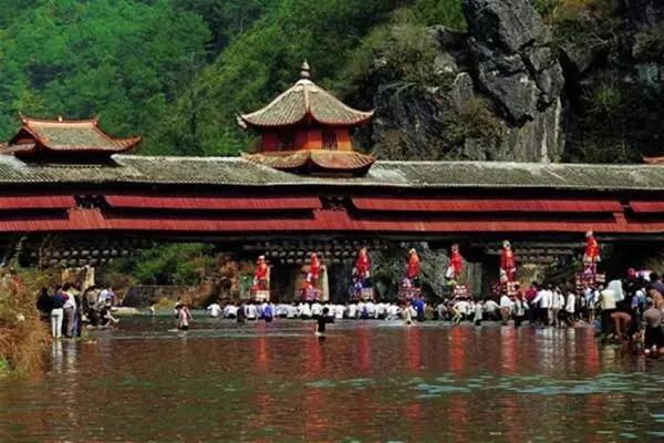 福建省221国道,福建闽西