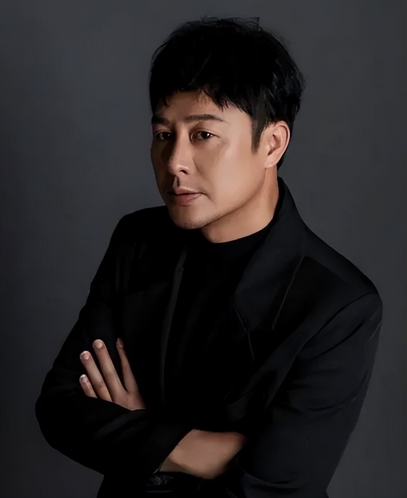 张颂文火了之后影视圈的态度,张颂文火后娱乐圈的反应