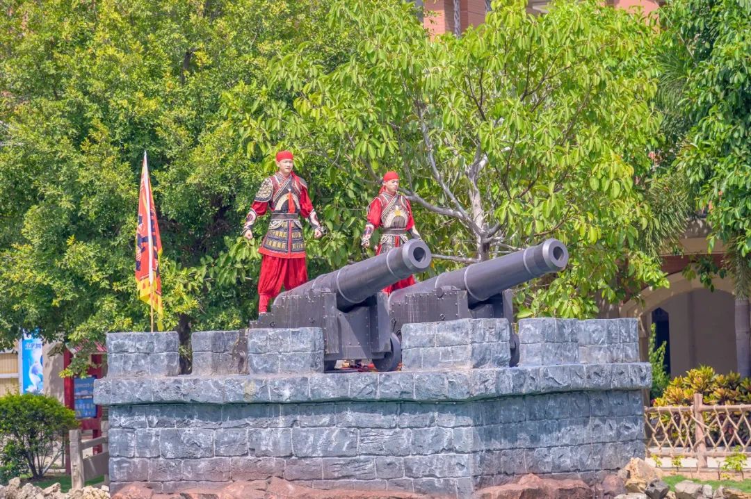 *级A**景区走透透|坐上“闽南时光机”，漫步老院子→