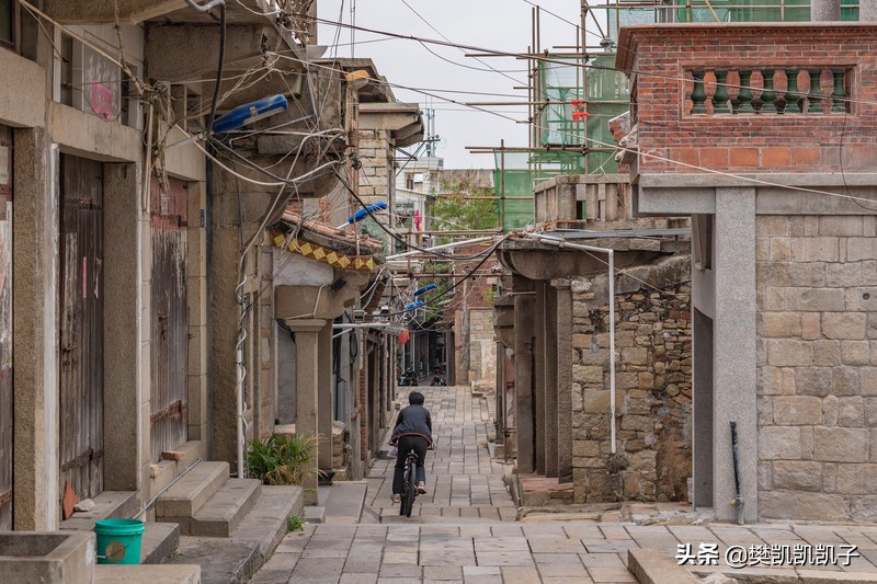 海丝航标看石狮,海丝泉州打卡