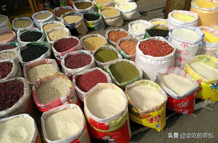 家有备粮心不慌,家庭存粮的方法与技巧