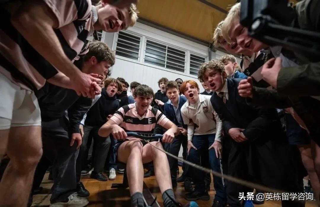 英国radley拉德利学院,英栋