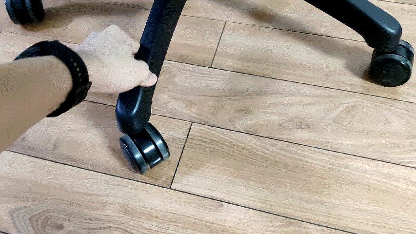 坐累了就直接躺平——永艺XY人体工学椅使用体验分享