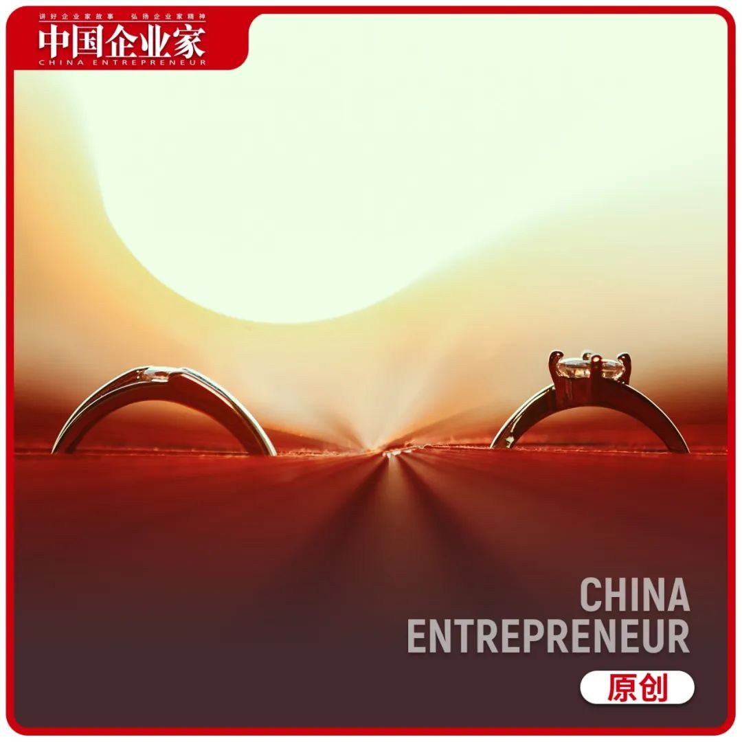 特步七匹狼联姻，豪门交接班已到高峰期